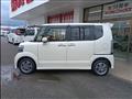 2015 Honda N BOX