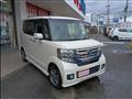 2015 Honda N BOX