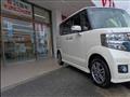 2015 Honda N BOX