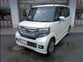 2015 Honda N BOX