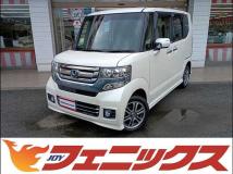 2015 Honda N BOX