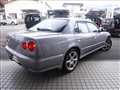 1999 Nissan Skyline