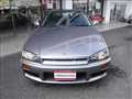 1999 Nissan Skyline