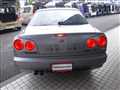 1999 Nissan Skyline