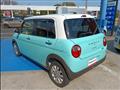 2016 Suzuki Lapin