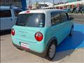 2016 Suzuki Lapin