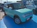 2016 Suzuki Lapin