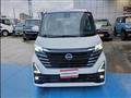 2023 Nissan ROOX