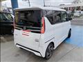 2023 Nissan ROOX