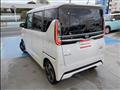 2023 Nissan ROOX