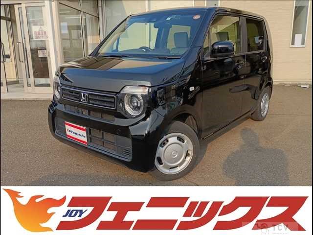 2022 Honda N-WGN