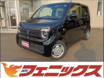 2022 Honda N-WGN