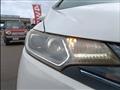 2015 Honda Fit Hybrid