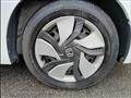 2015 Honda Fit Hybrid
