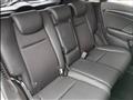 2015 Honda Fit Hybrid