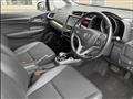 2015 Honda Fit Hybrid