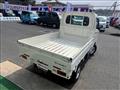 2017 Daihatsu Hijet Truck