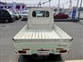 2017 Daihatsu Hijet Truck