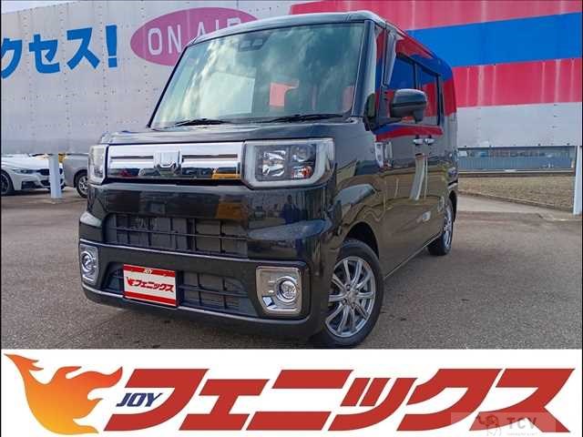 2022 Daihatsu WAKE