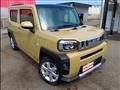 2023 Daihatsu Taft
