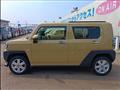 2023 Daihatsu Taft