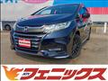 2017 Honda Odyssey