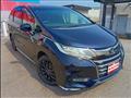 2017 Honda Odyssey