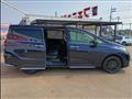 2017 Honda Odyssey