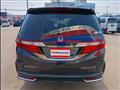 2017 Honda Odyssey