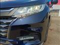 2017 Honda Odyssey