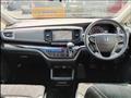 2017 Honda Odyssey