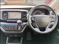 2017 Honda Odyssey