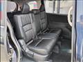 2017 Honda Odyssey