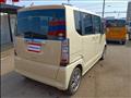 2013 Honda N BOX