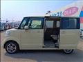 2013 Honda N BOX