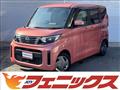 2023 Nissan ROOX