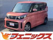 2023 Nissan ROOX