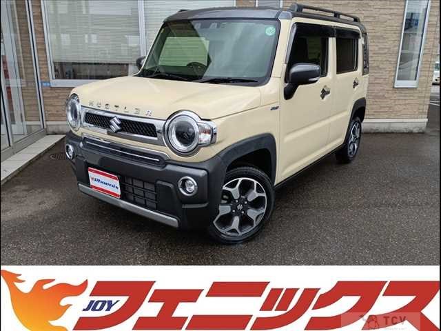 2023 Suzuki Hustler