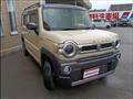 2023 Suzuki Hustler