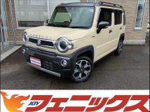 2023 Suzuki Hustler