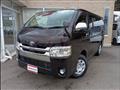 2019 Toyota Hiace Van