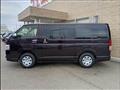 2019 Toyota Hiace Van