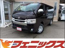 2019 Toyota Hiace Van