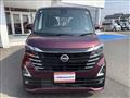 2025 Nissan ROOX