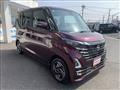 2025 Nissan ROOX
