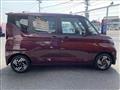 2025 Nissan ROOX