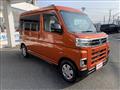 2022 Daihatsu Atrai