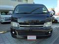 2009 Toyota Hiace Van