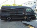 2009 Toyota Hiace Van