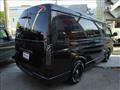 2009 Toyota Hiace Van
